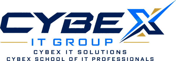 CYBEX IT Group — CYBEX IT Solutions · CYBEX School of IT Professionals
